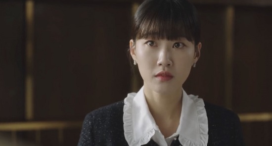 새 드라마에서 이미지 확바뀐 봄날의 햇살 | 인스티즈