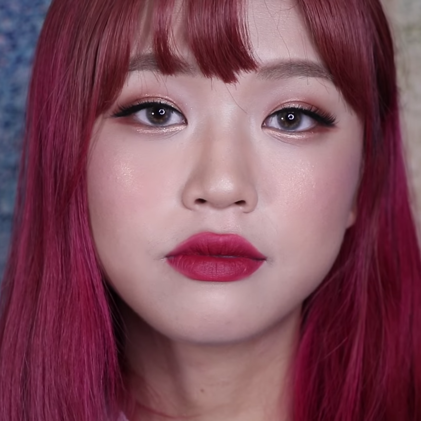 한국 뷰티유튜버 메이크업 전후 | 인스티즈