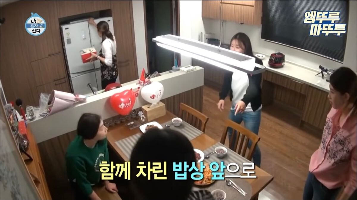 키 180후반 이상의 여성이 한국에서 살아갈 경우 겪는것들 | 인스티즈