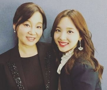 연예인 가족사진 모음.jpg | 인스티즈