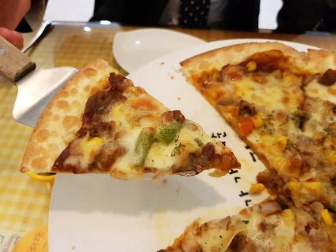 나름 마니아층있는 맛집 | 인스티즈