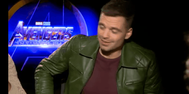 세바스찬 스탠 미성년자 캐릭터 성희롱, 소아성애 짤 좋아요 누름 | 인스티즈