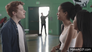 도서관 책상에 끄적거린 내 낙서에 누군가가 답장을 달아준다면? (반전주의) .BGM | 인스티즈