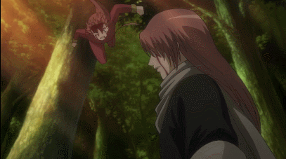 여덕많은 애니 속 여캐들 | 인스티즈