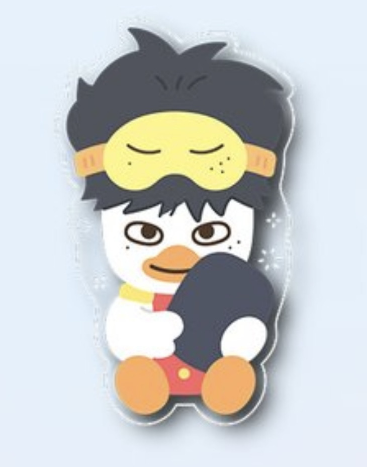 소소하게 핫한 라이즈 공식 인형 새로운 버전.jpg | 인스티즈