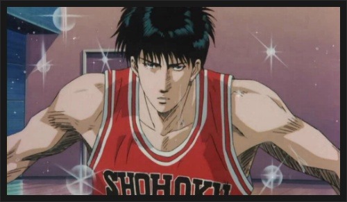 [애니] 장신의 남자 캐릭터들.jpg | 인스티즈