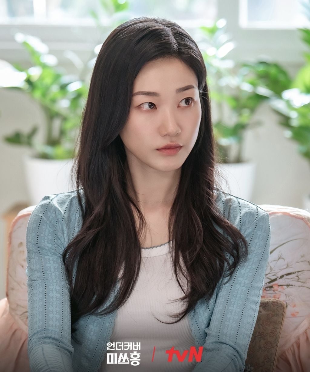 새 드라마에서 이미지 확바뀐 봄날의 햇살 | 인스티즈