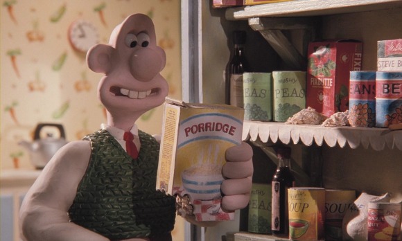 월레스와 그로밋 볼 때 진짜 먹고 싶던 음식들 | 인스티즈