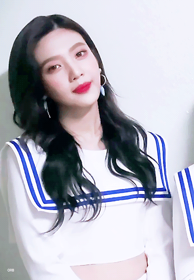 조이가 추구하는 이미지 .jpgif | 인스티즈