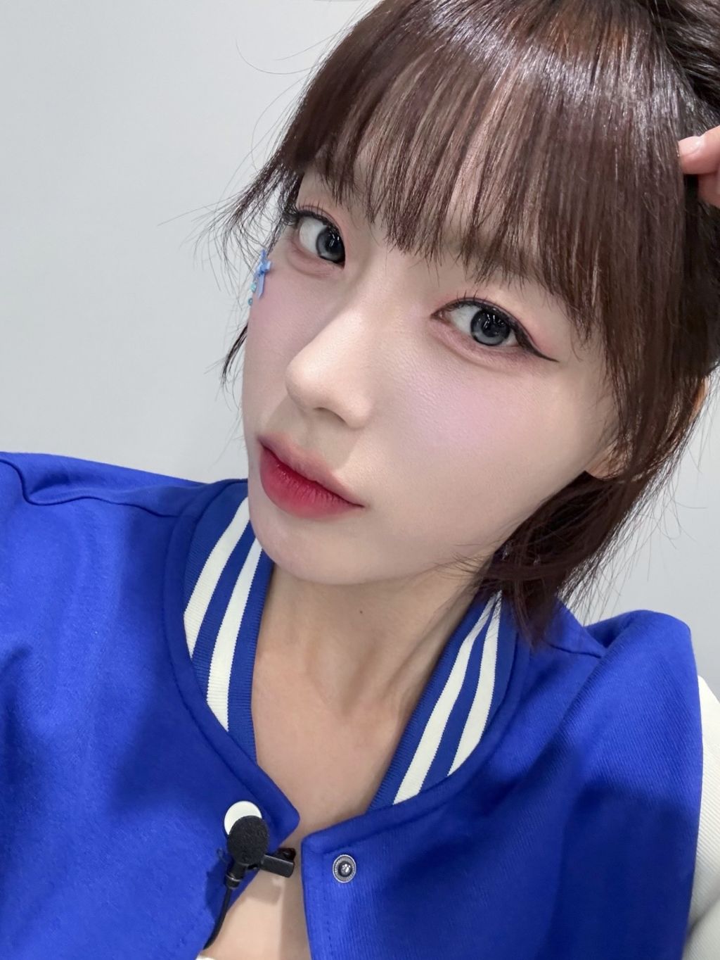 하지원 치어리더가 간, 쓸개 달라고하면 준다vs안준다 | 인스티즈