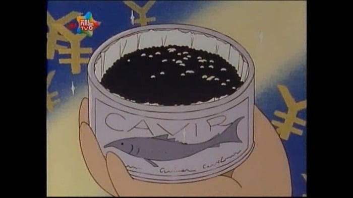[마루코는아홉살] 초밥집에 간 마루코 (비싼 초밥먹느라 할아버지연금을 다...) | 인스티즈