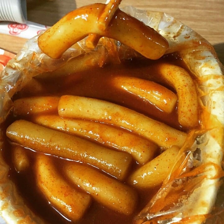 엽떡vs신전vs죠떡vs아딸 (침샘위꼴자극).jpg 여러분의 선택은? | 인스티즈
