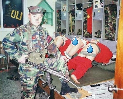 지금은 대부분 사라진 고문수준의 군대 가혹행위들 | 인스티즈