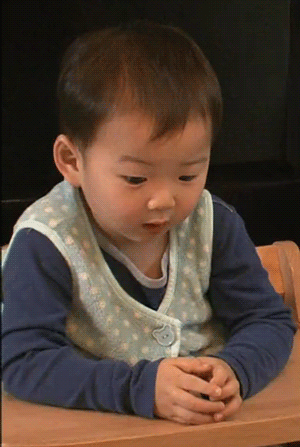 유독 예쁨 많이 받는 애기들중에 애기상들.jpg | 인스티즈