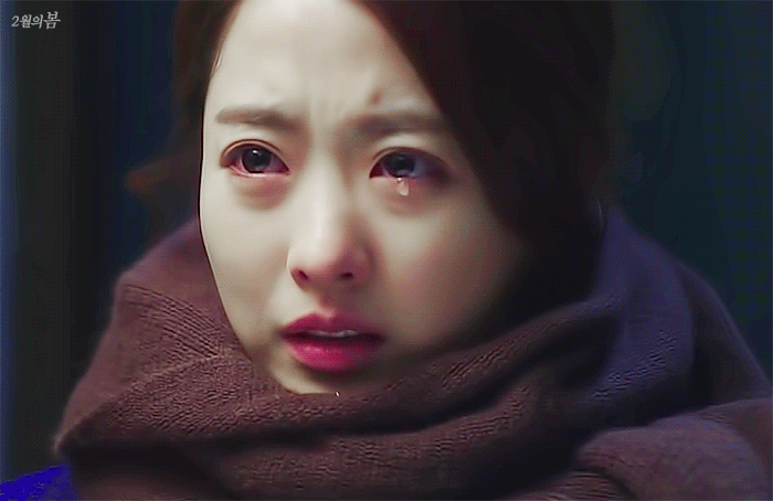 "제발 나 좀 그만 밀어내면 안 될까? 나 숨이 안 쉬어져...” | 인스티즈