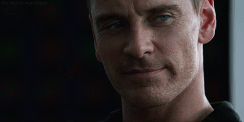 엑스맨 최고의 캐릭터 "매그니토"(gif, | 인스티즈