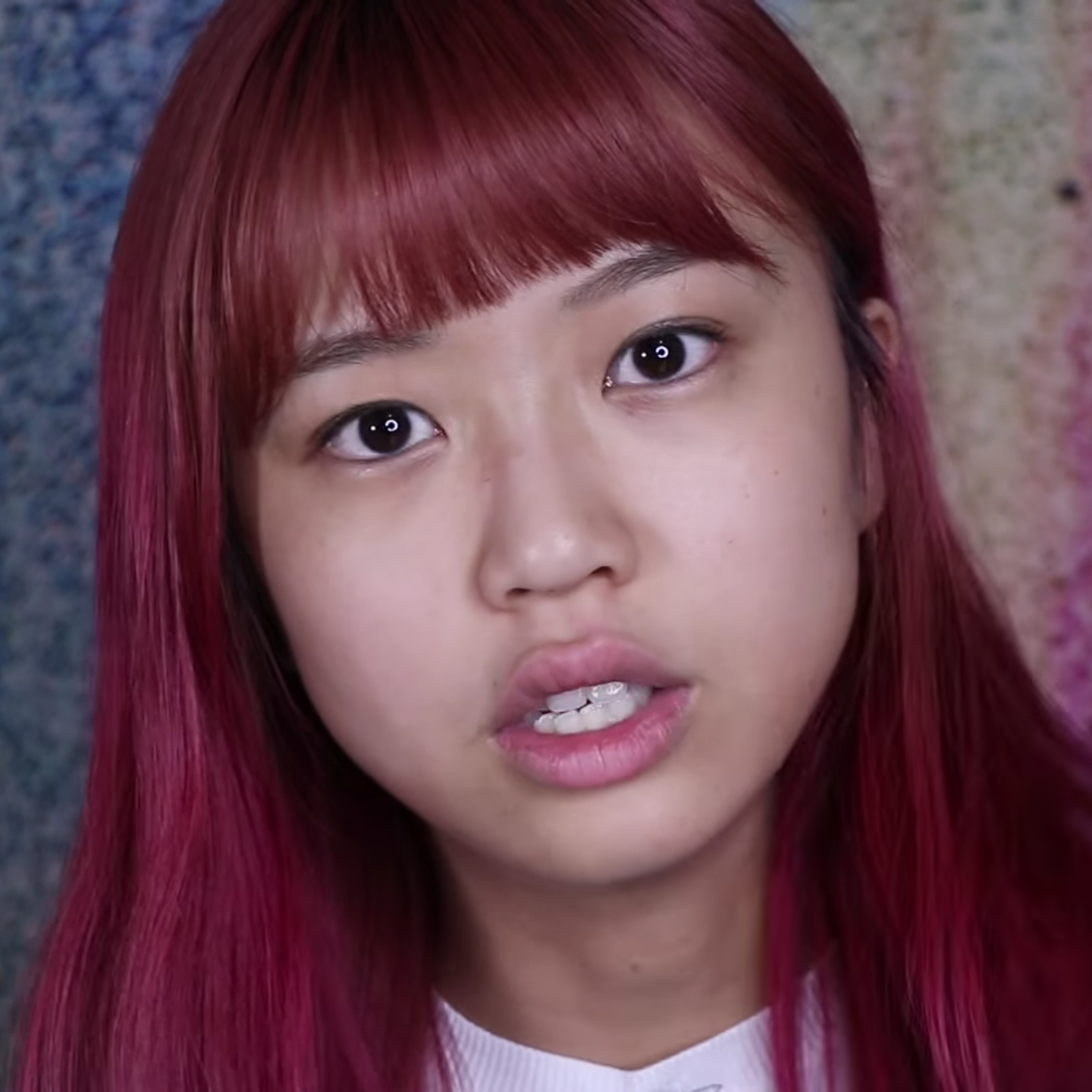 한국 뷰티유튜버 메이크업 전후 | 인스티즈