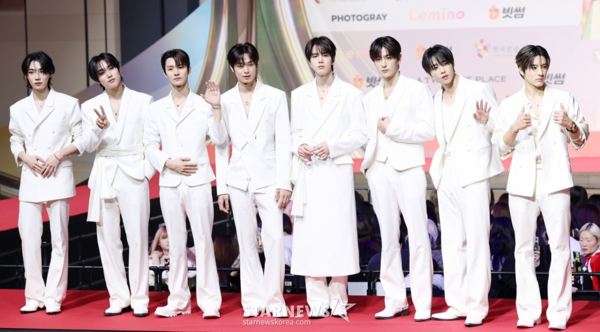 [정보/소식] 원헌드레드 "적자 감수했는데..더보이즈 계약 해지? 수용 못한다"[전문] | 인스티즈