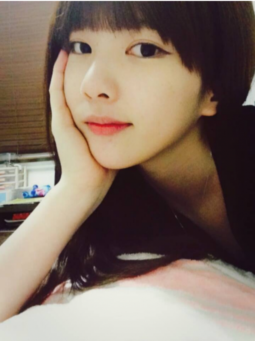 마산의 별 이해인의 성장과정 (프로듀스) | 인스티즈