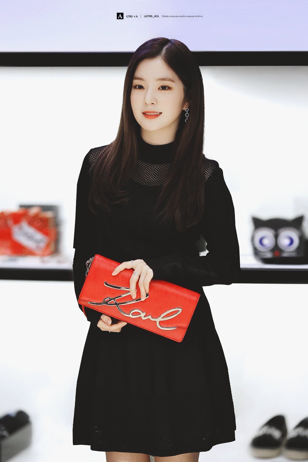 블랙이 잘 받는 아이린.jpg | 인스티즈