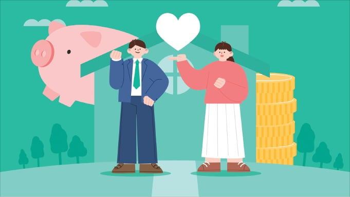 정부가 돈 꽂아주는 '청년미래적금' 무조건 들어라 | 인스티즈