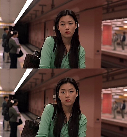 우리나라 여배우 비주얼 리즈시절 모음 | 인스티즈