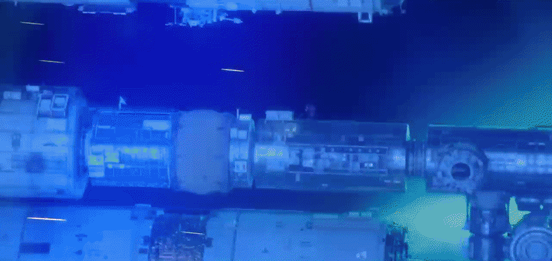 개봉하자마자 평 굉장히 좋은 sf영화 프로젝트 헤일메리 | 인스티즈