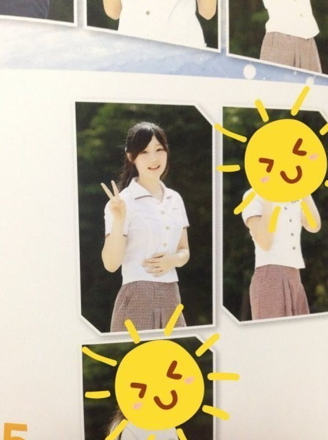 프로듀스101 연습생들의 과거사진.jpg | 인스티즈