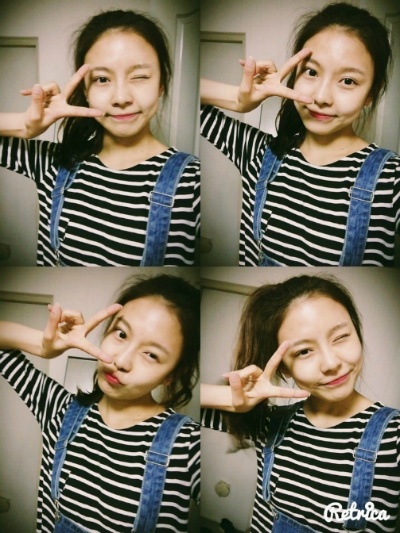 [프로듀스101] 출연자들 과거사진들 | 인스티즈