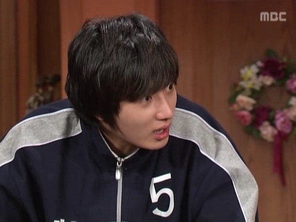 [거침없이하이킥] 변방의 하숙족 범이 ㅋㅋㅋㅋㅋㅋㅋㅋㅋ.jpg | 인스티즈