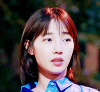 중국의 수지라고 불리는 중국 배우 백백하.jpgif | 인스티즈