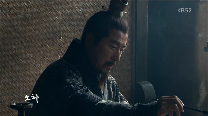 항우를 이기고 중국을 통일한 유방과 그의 동료들.jpg | 인스티즈