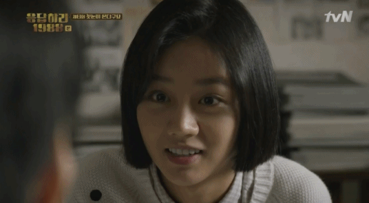 응팔 선우보라 러브라인 정리1 (감정선정리) | 인스티즈