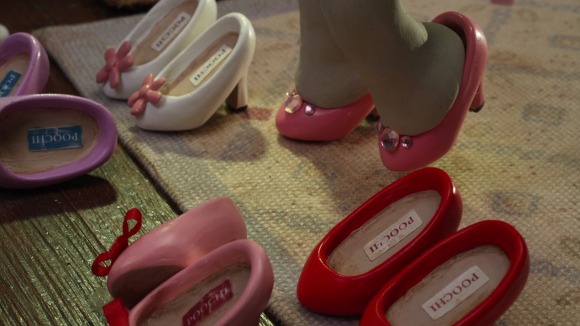 월레스와 그로밋 볼 때 진짜 먹고 싶던 음식들 | 인스티즈