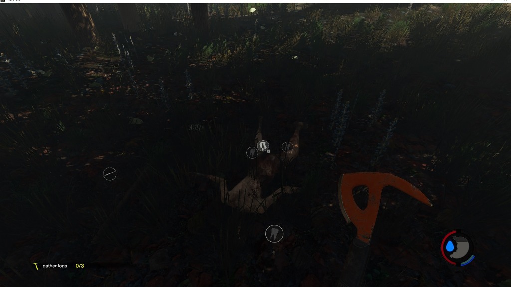 식인종으로부터 생존하는 게임 | 인스티즈