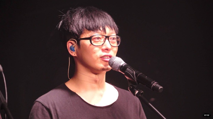 안경 회사에서 뽑은 안경이 잘어울리는 남자 연예인 7 | 인스티즈