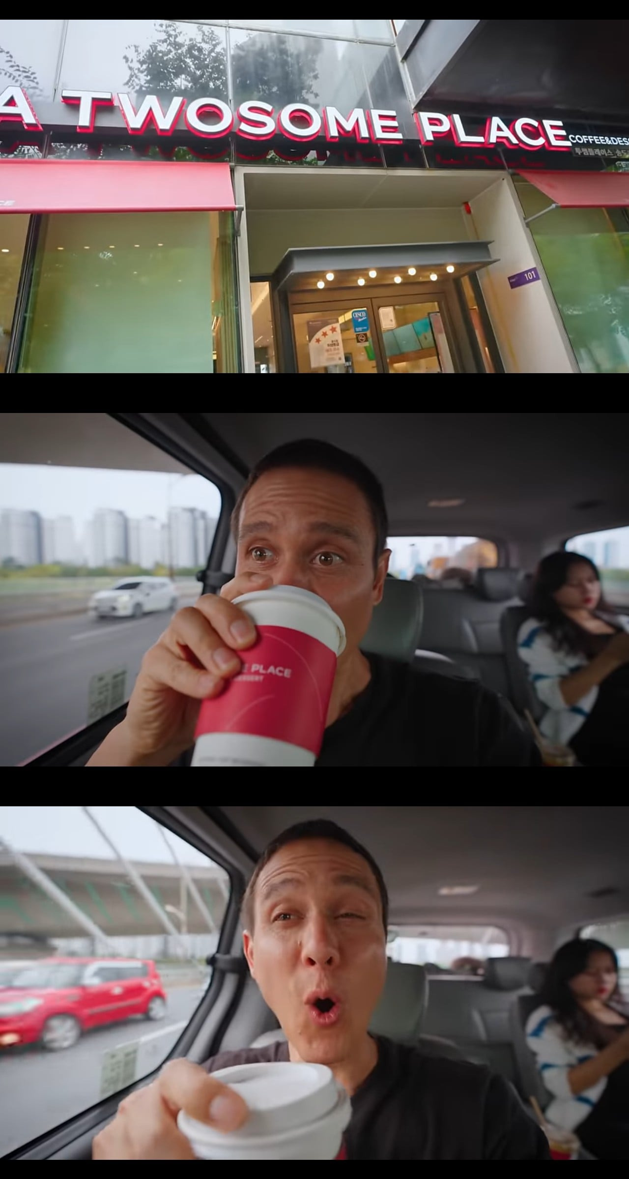 한국에서 33끼 먹고간 구독자 1160만 해외 유튜버 | 인스티즈