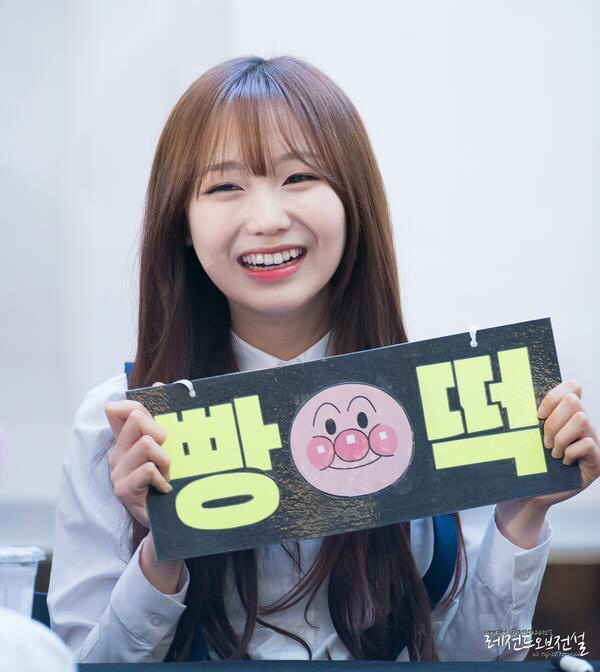 얼굴 큰 아이돌 | 인스티즈