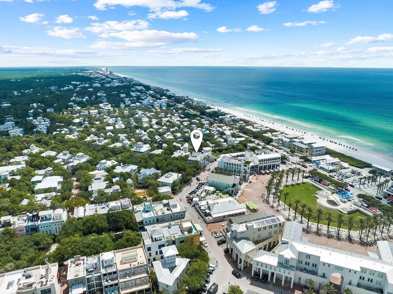 트루먼쇼를 촬영했던 실제 미국 동네..jpg | 인스티즈