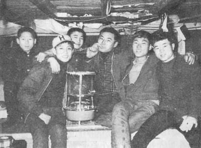 여성노동자를 위해 근로기준법을 지켜달라며 몸에 불을 지른 22살 | 인스티즈