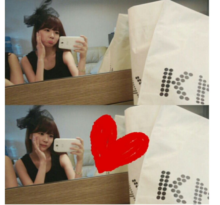 마산의 별 이해인의 성장과정 (프로듀스) | 인스티즈