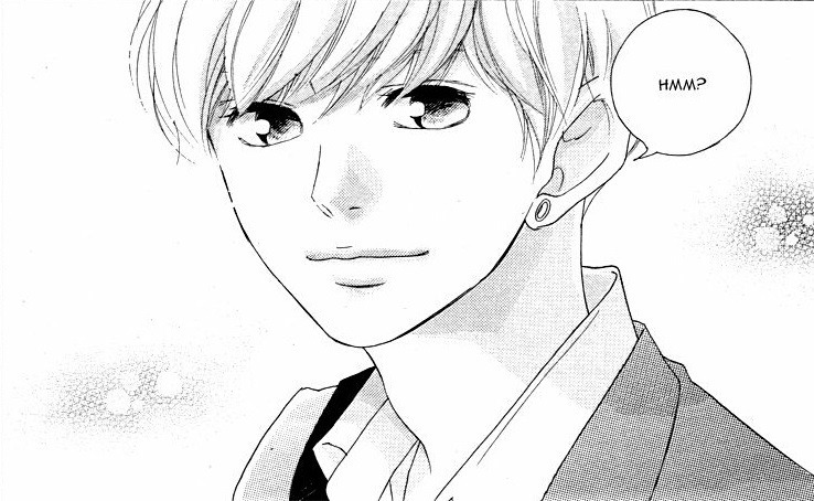 내용은 호불호 갈리지만 얼굴이 잼인 순정만화 3개 (유명함주의) | 인스티즈