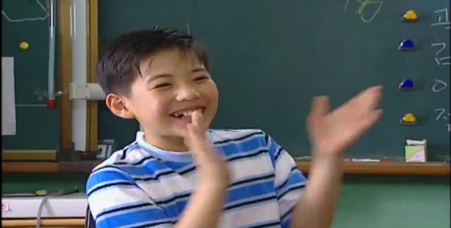 추억의 [TV로보는원작동화] 양파의 왕따일기 05 | 인스티즈