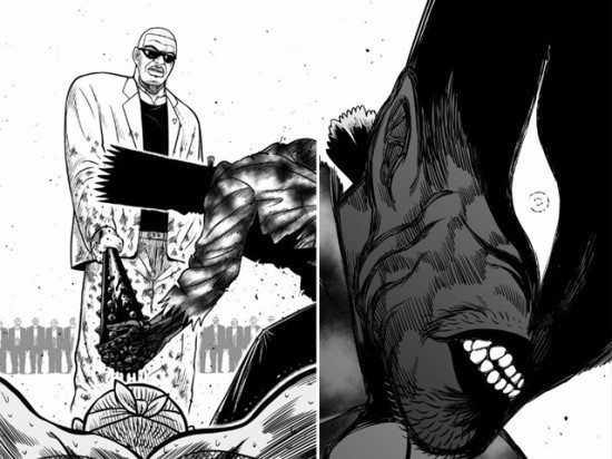 웹툰 헬퍼에서 아쉬운 캐릭터 두명 | 인스티즈