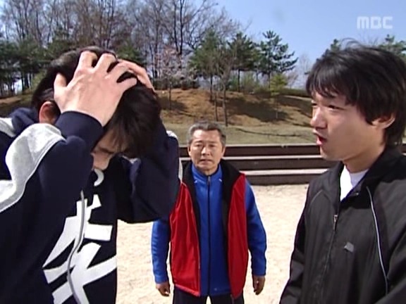 [거침없이하이킥] 변방의 하숙족 범이 ㅋㅋㅋㅋㅋㅋㅋㅋㅋ.jpg | 인스티즈