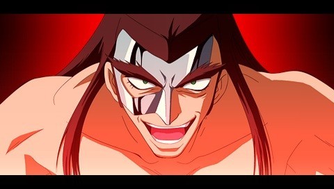 역대 건담 시리즈에 등장한 가면남들.jpg | 인스티즈