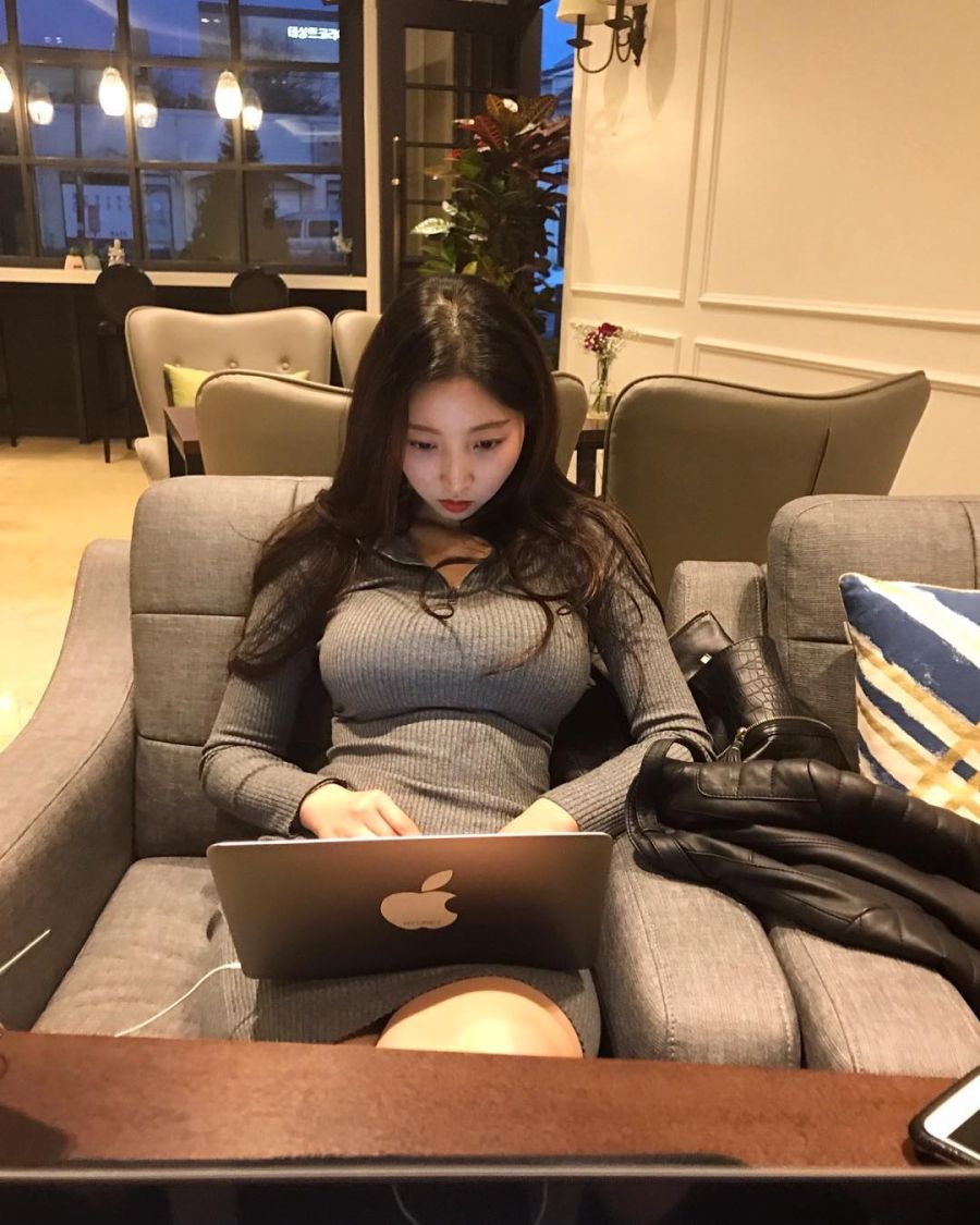피팅모델 박선우.gif | 인스티즈