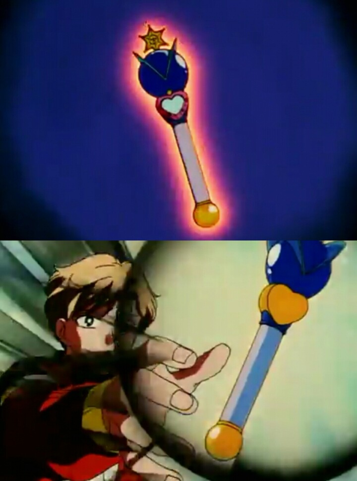 세일러문 내 흥미돋는 두 사람의 관계성(백합, gl주의) | 인스티즈