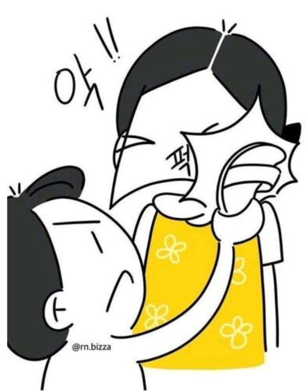 간호사들도 소아 파트를 기피하는 이유 | 인스티즈