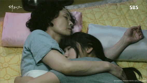 [닥터스] 인간이 된 상추.jpgif | 인스티즈